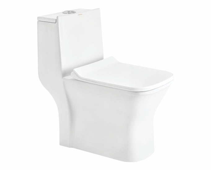 CERA Capaciti S1013209 one-piece EWC front angle