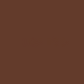 Approximate colour swatch for Nerolac Synthetic Hi-Gloss Enamel Brown; actual shade may vary