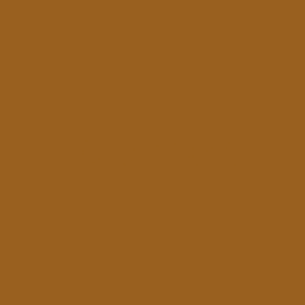 Approximate colour swatch for Nerolac Synthetic Hi-Gloss Enamel Golden Brown; actual shade may vary