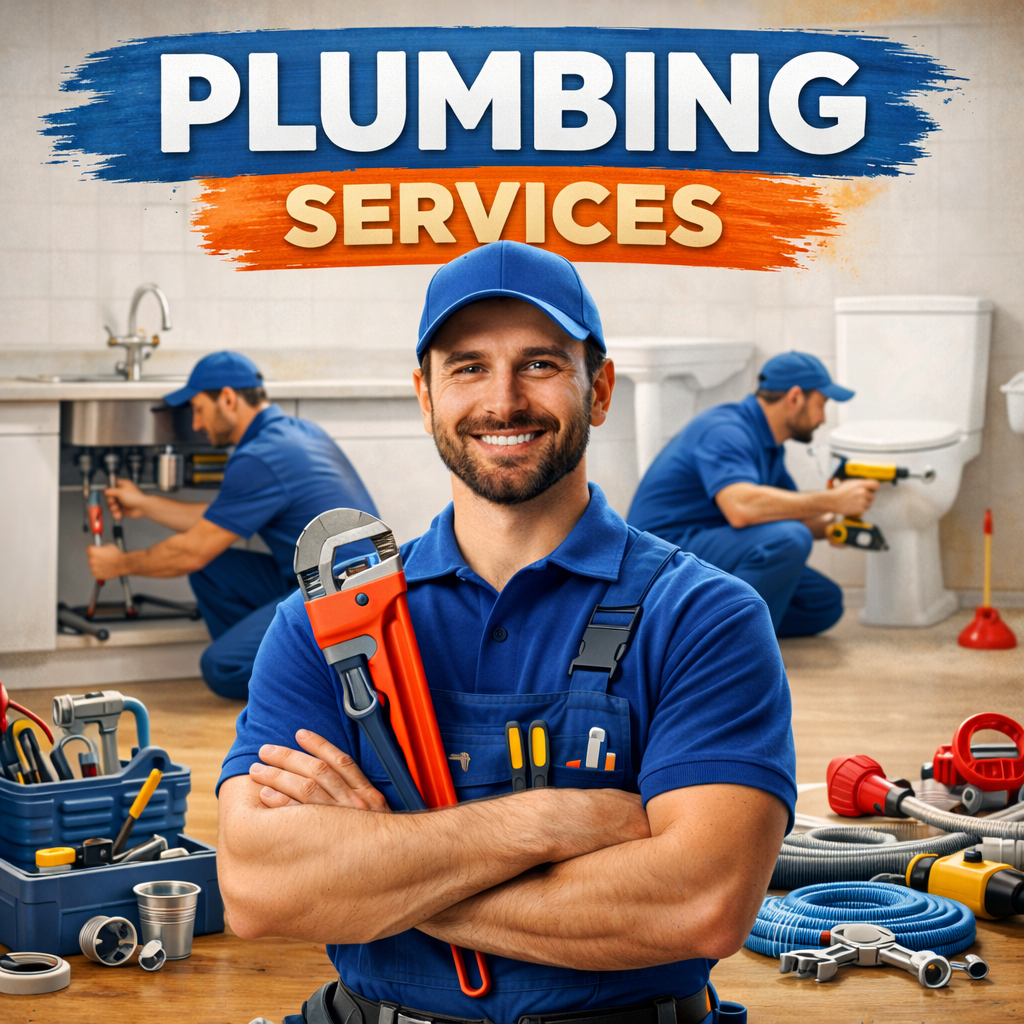 Plumbing